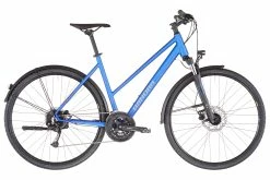 E-bikes Trekking Butik -E-bikes Trekking Butik winora domingo 27 sport trapeze infinity blue matte 1