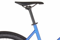 Winora Domingo 27 Sport Trapez, Bl&aring; -E-bikes Trekking Butik winora domingo 27 sport trapeze infinity blue matte 8