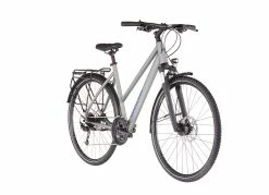 Winora Domingo 27 Trapez, Gr&aring;