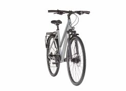 Winora Domingo 27 Trapez, Grå 12 Winora Domingo 27 Trapez, Grå -E-bikes Trekking Butik winora domingo 27 trapeze microchip grey matt 3