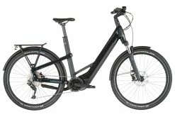 E-bikes Trekking Butik -E-bikes Trekking Butik winora yakun 10 low step dark blue 1