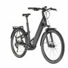 Winora Yakun 10 Lavt Trin, Bl&aring; -E-bikes Trekking Butik winora yakun 10 low step dark blue 2