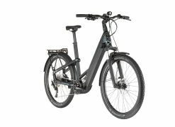 Winora Yakun 10 Lavt Trin, Bl&aring;