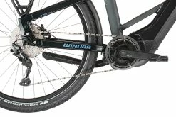Winora Yakun 10 Lavt Trin, Blå 16 Winora Yakun 10 Lavt Trin, Blå -E-bikes Trekking Butik winora yakun 10 low step dark blue 6