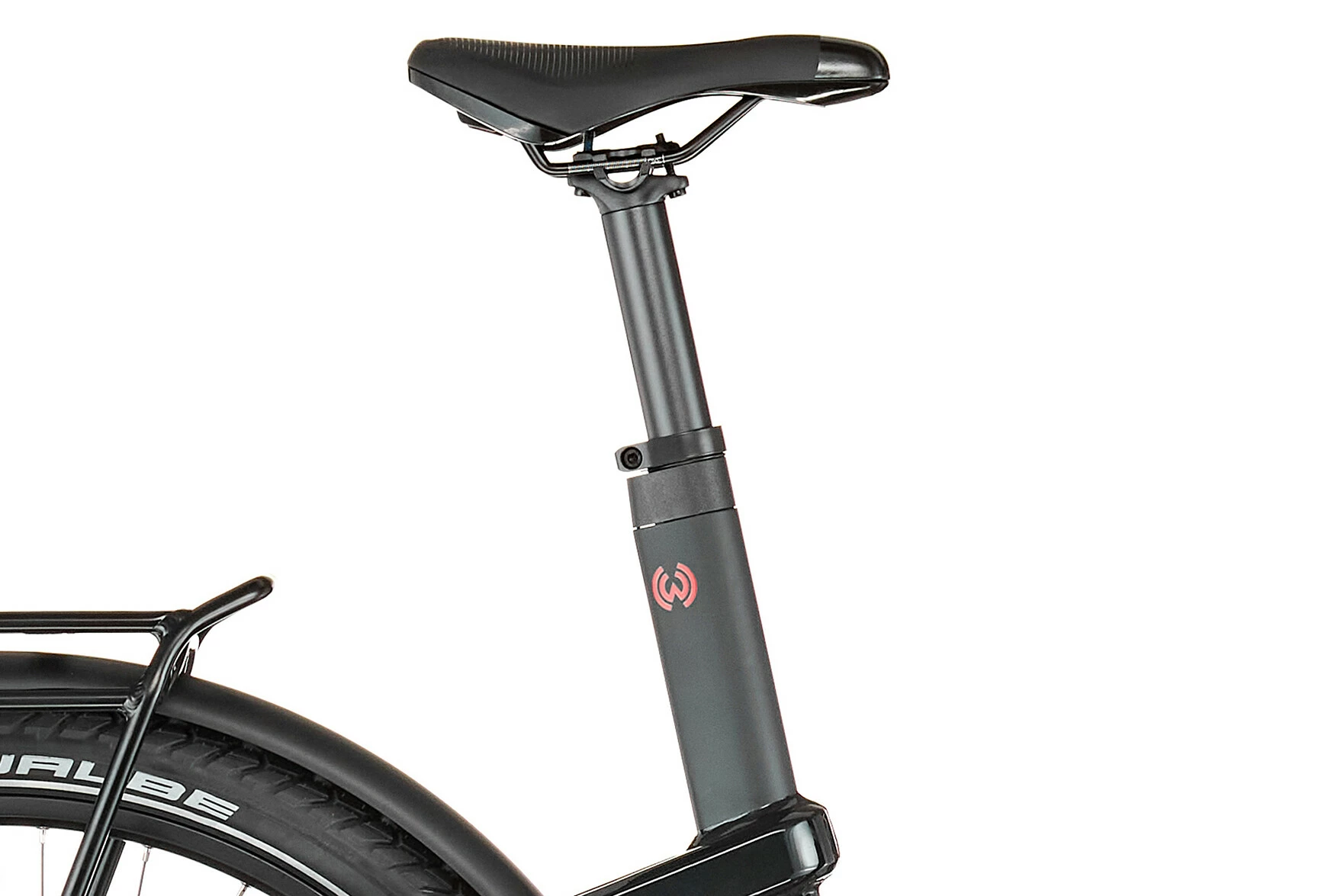 Winora Yakun 10 Lavt Trin, Blå 10 Winora Yakun 10 Lavt Trin, Blå - Billede 8