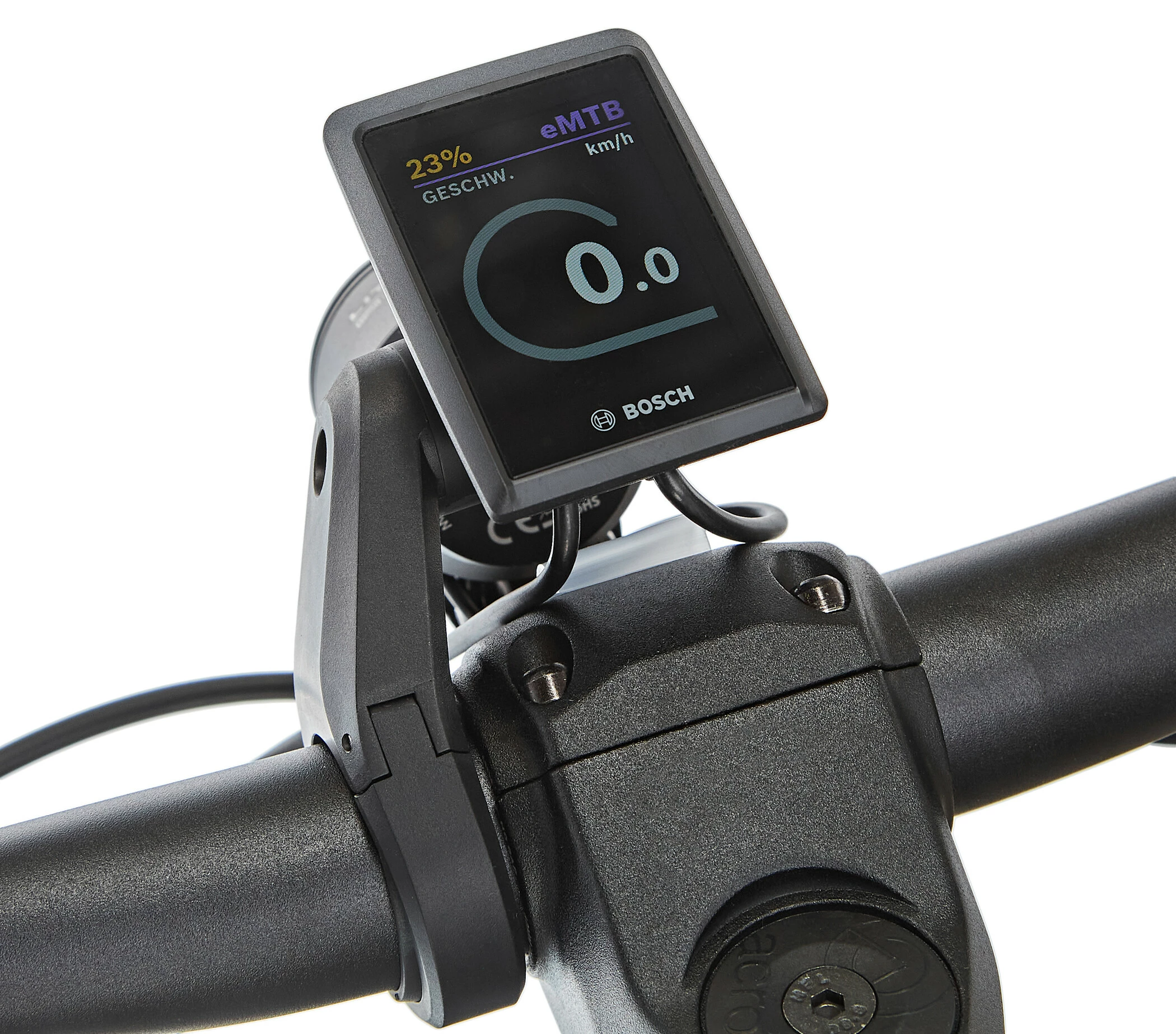 Winora Yakun 10 Lavt Trin, Blå 11 Winora Yakun 10 Lavt Trin, Blå - Billede 9