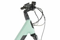 Winora Yakun 12 Lavt Trin, Oliven 13 Winora Yakun 12 Lavt Trin, Oliven -E-bikes Trekking Butik winora yakun 12 low step defender matt 2