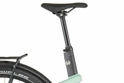 Winora Yakun 12 Lavt Trin, Oliven 17 Winora Yakun 12 Lavt Trin, Oliven -E-bikes Trekking Butik winora yakun 12 low step defender matt 6