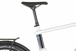 Winora Yakun R5 Pro Diamond, Hvid/sort -E-bikes Trekking Butik winora yakun r5 pro diamond ice 8