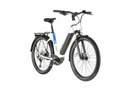 Winora Yucatan 12 27,5 "b&oslash;lge, Hvid