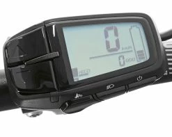 Winora Yucatan 12 27,5 "b&oslash;lge, Hvid -E-bikes Trekking Butik winora yucatan 12 275 wave winter white 9