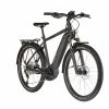 Winora Yucatan 12 Pro 27,5 "Diamant Herrer, Sort 2 Winora Yucatan 12 Pro 27,5 "Diamant Herrer, Sort -E-bikes Trekking Butik winora yucatan 12 pro 275 diamond black matt 2