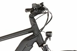 Winora Yucatan 12 Pro 27,5 "Diamant Herrer, Sort 14 Winora Yucatan 12 Pro 27,5 "Diamant Herrer, Sort -E-bikes Trekking Butik winora yucatan 12 pro 275 diamond black matt 4