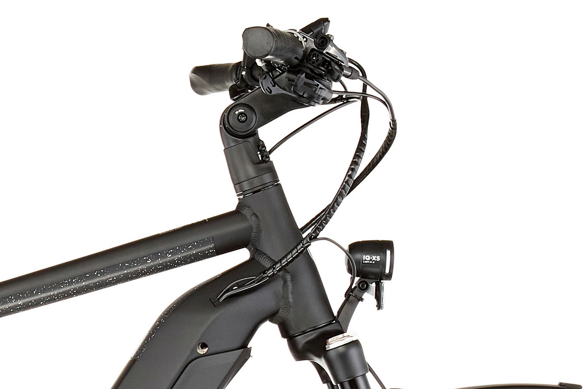 Winora Yucatan 12 Pro 27,5 "Diamant Herrer, Sort 6 Winora Yucatan 12 Pro 27,5 "Diamant Herrer, Sort - Billede 4