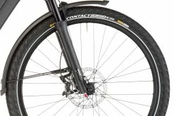 Winora Yucatan 12 Pro 27,5 "Diamant Herrer, Sort 15 Winora Yucatan 12 Pro 27,5 "Diamant Herrer, Sort -E-bikes Trekking Butik winora yucatan 12 pro 275 diamond black matt 5