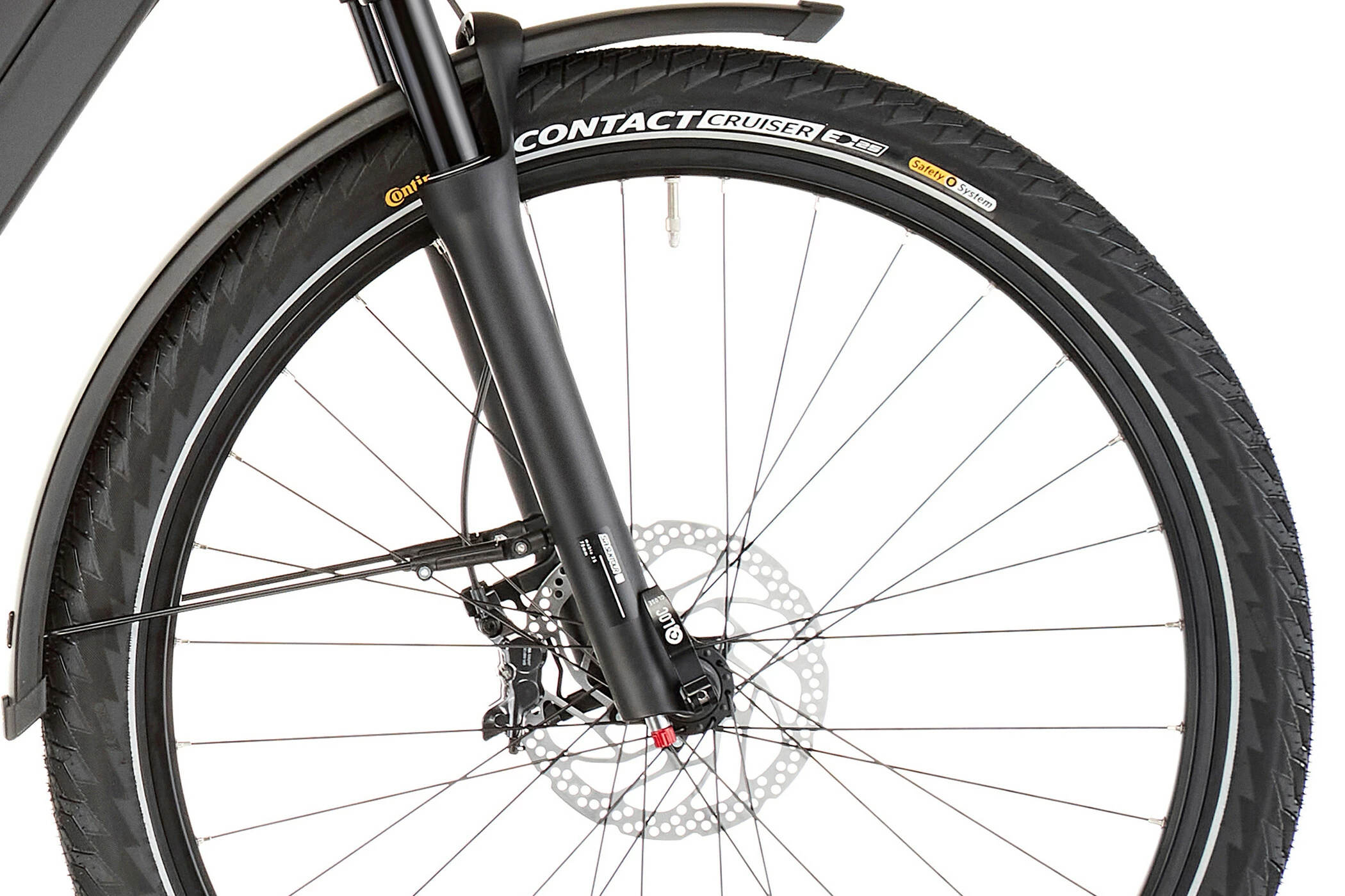 Winora Yucatan 12 Pro 27,5 "Diamant Herrer, Sort 7 Winora Yucatan 12 Pro 27,5 "Diamant Herrer, Sort - Billede 5