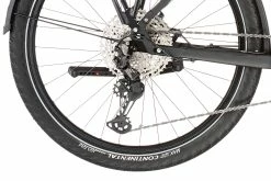 Winora Yucatan 12 Pro 27,5 "Diamant Herrer, Sort 17 Winora Yucatan 12 Pro 27,5 "Diamant Herrer, Sort -E-bikes Trekking Butik winora yucatan 12 pro 275 diamond black matt 7