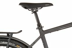 Winora Yucatan 12 Pro 27,5 "Diamant Herrer, Sort 18 Winora Yucatan 12 Pro 27,5 "Diamant Herrer, Sort -E-bikes Trekking Butik winora yucatan 12 pro 275 diamond black matt 8