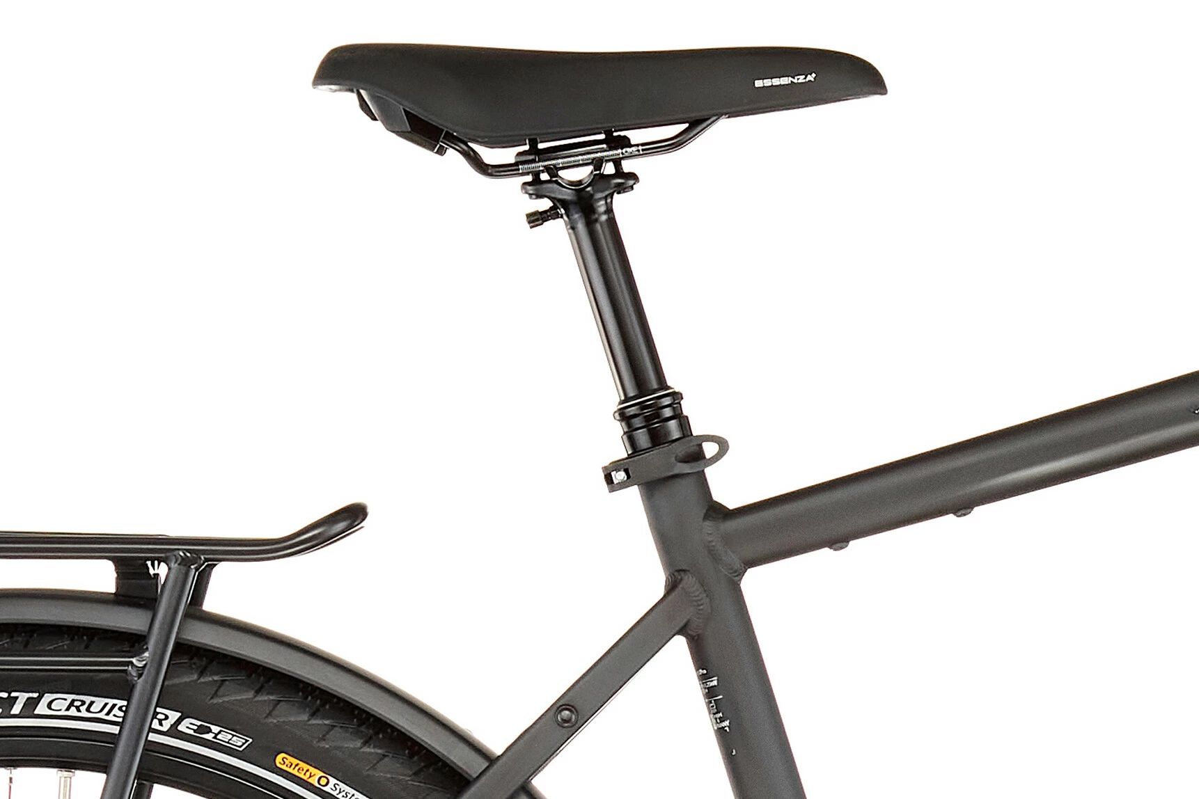 Winora Yucatan 12 Pro 27,5 "Diamant Herrer, Sort 10 Winora Yucatan 12 Pro 27,5 "Diamant Herrer, Sort - Billede 8