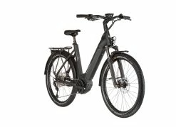 Winora Yucatan 12 Pro 27,5 "b&oslash;lge, Sort