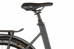 Winora Yucatan 12 Pro 27,5 "b&oslash;lge, Sort -E-bikes Trekking Butik winora yucatan 12 pro 275 wave black matt 8