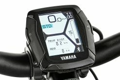 Winora Yucatan 12 Pro 27,5 "b&oslash;lge, Sort -E-bikes Trekking Butik winora yucatan 12 pro 275 wave black matt 9